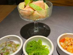 -沼津港精致料理·寿喜烧·烧鸟(龙湖南桥天街日料榜单店)