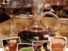 酒水饮品-爱德堡西餐咖啡吧(北师大店)