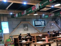 -老金烧烤(伟东新都店)