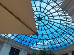 -漢咖啡·全服务式自助晚餐(武汉洲际酒店)