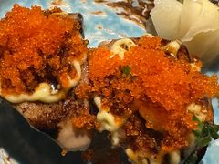 -半藏居酒屋(香港花园店)