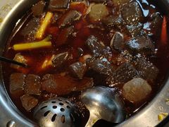 -麻辣空间·清油火锅(水井沟店)