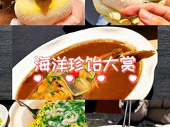 -肆月河豚·淮扬菜·湘菜(华天店)