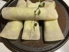 -新白鹿餐厅(第一百货店)