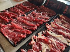 -三头牛·潮汕牛肉生蚝火锅 (夏湾店)