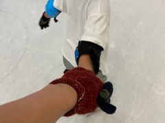 -冠军冰场CHAMPION RINK(苏州中心商场店)