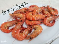 -老三鱼仔店