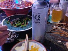 -路边边.炒菜烧烤.音乐餐厅(良乡长虹店)