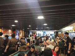 -松發肉骨茶(牛车水店)