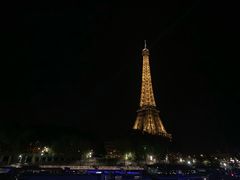 -Bateaux Mouches塞纳河游船
