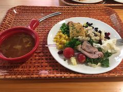 -So Lounge索兰至餐厅(蓝色港湾店)