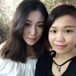 -HQ半永久纹绣纹眉