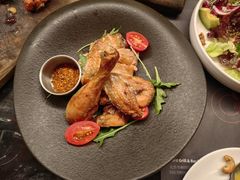 -Nord Grill&Bar Highland诺德西餐(深圳欢乐海岸店)