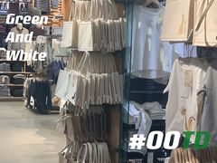 -MUJI无印良品(恒隆广场店)