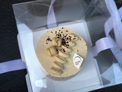 -山与蓝·轻糖鲜果蛋糕(勒泰店)
