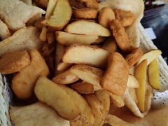 -潭柘厚院&山顶烤肉(潭柘寺店)