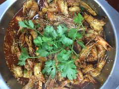 -邵汇大虾(大东门店)