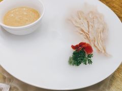 -北京全聚德(西翠路店)