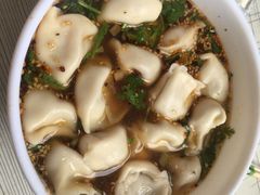 -回坊马二饺子馆