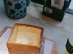 -绿茶餐厅(首开福茂店)