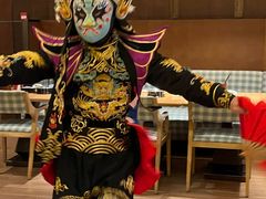 -长沙君悦酒店·自助餐厅咖啡厅