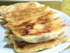 -青岛锅贴(四流中路店)