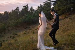 -IDO婚纱摄影(上海旗舰店)