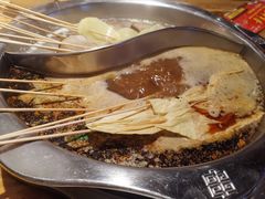 -袁记串串香(西安路店)