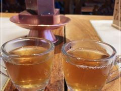 -小吊梨汤·北京菜·烤鸭(双井乐成中心店)