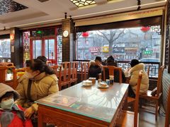 大堂-北京炸酱面馆·烤鸭(前门总店)