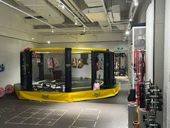 -FLARE STAR FITNESS(复地活力城店)