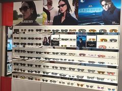 -LensCrafters亮视点·RayBan精选(来福士店)