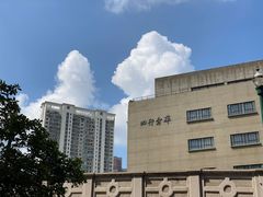 -上海四行仓库抗战纪念馆