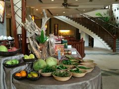 -七仙岭君澜度假酒店·桃源小馆中餐厅