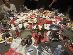 -鲁商雅高铂尔曼大酒店·铂丽自助餐厅