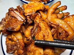 -张大厨鸡煲王·小龙虾·16年老字号(新圳东路店)