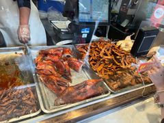 -竺桥兄弟烤鸭馆(竺桥店)