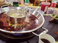 -星鸿社重庆老火锅
