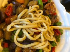 -文三里屯面馆(三里屯店)