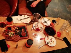 -MR.ROCKY洛奇先生RESTAURANT&BAR(宝安壹方城店)