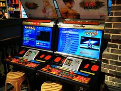 -那些年记忆烧烤