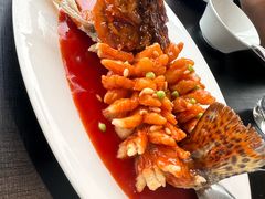 -RIVIERA 松鹤楼(外滩店)