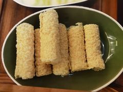 -如一鸡鲍鱼·粤式煲汤(长泰广场店)