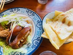 -鼎香润(德胜门内店)