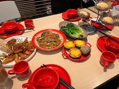 -避风塘(宝山万达店)