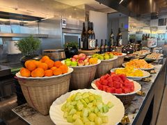 -圣丰索菲特·2 On 988 Café 自助餐厅