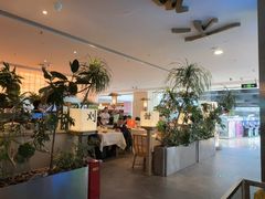 -桂满陇·杭州小馆(巴黎春天浦建店)