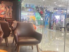 -星巴克臻选(济南万达店)