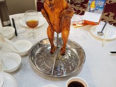 -富临皇宫(窝打老道店)