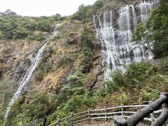 -千泷沟大瀑布旅游区